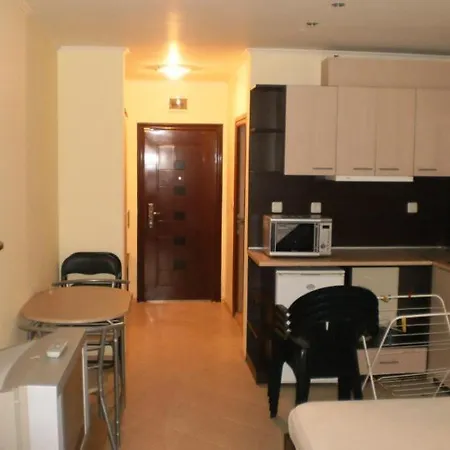 Apartment студио 2+1 Sozopol