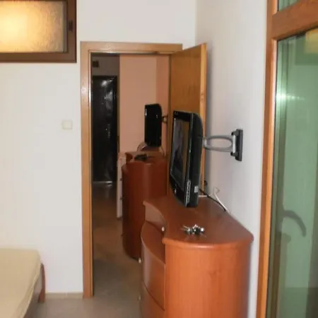 студио 2+1 * Sozopol