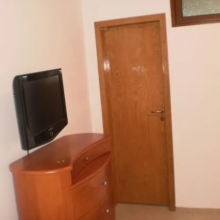 студио 2+1 Apartment