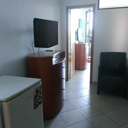 студио 2+1 Apartment