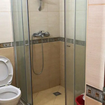 Apartment студио 2+1