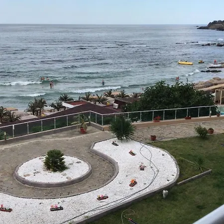 студио 2+1 Sozopol